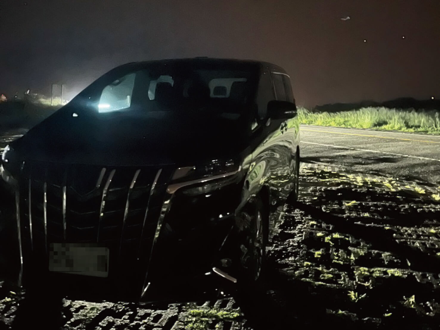時客包車的包車花絮圖片